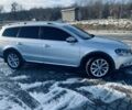 Серый Фольксваген Пассат Вариант, объемом двигателя 2 л и пробегом 367 тыс. км за 12500 $, фото 1 на Automoto.ua