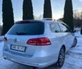 Серый Фольксваген Пассат Вариант, объемом двигателя 2 л и пробегом 238 тыс. км за 7100 $, фото 3 на Automoto.ua
