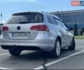 Фольксваген Пассат Варіант 2012 у Борисполе на Automoto.ua Сірий Фольксваген Пассат Варіант, об'ємом двигуна 2 л та пробігом 408 тис. км за 10000 $, фото 2 на Automoto.ua