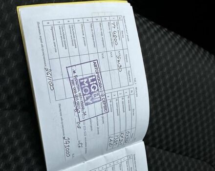 Серый Фольксваген Пассат Вариант, объемом двигателя 2 л и пробегом 260 тыс. км за 9650 $, фото 12 на Automoto.ua