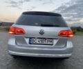 Сірий Фольксваген Пассат Варіант, об'ємом двигуна 1.6 л та пробігом 239 тис. км за 9950 $, фото 3 на Automoto.ua