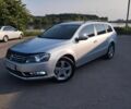 Сірий Фольксваген Пассат Варіант, об'ємом двигуна 2 л та пробігом 306 тис. км за 10750 $, фото 1 на Automoto.ua