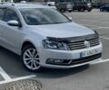 Сірий Фольксваген Пассат Варіант, об'ємом двигуна 2 л та пробігом 403 тис. км за 11250 $, фото 4 на Automoto.ua