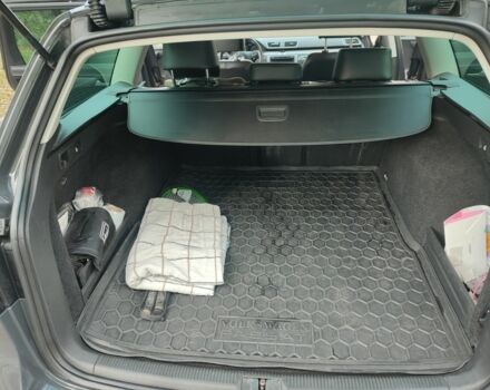 Фольксваген Пассат Вариант 2012 в Броварах на Automoto.ua Серый Фольксваген Пассат Вариант, объемом двигателя 2 л и пробегом 296 тыс. км за 8500 $, фото 18 на Automoto.ua