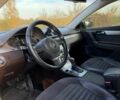 Серый Фольксваген Пассат Вариант, объемом двигателя 2 л и пробегом 274 тыс. км за 11500 $, фото 2 на Automoto.ua