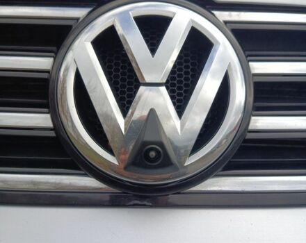 Серый Фольксваген Пассат Вариант, объемом двигателя 1.8 л и пробегом 212 тыс. км за 8500 $, фото 6 на Automoto.ua