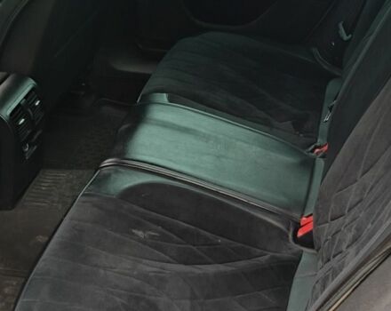 Серый Фольксваген Пассат Вариант, объемом двигателя 2 л и пробегом 264 тыс. км за 10800 $, фото 4 на Automoto.ua