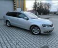 Серый Фольксваген Пассат Вариант, объемом двигателя 2 л и пробегом 355 тыс. км за 10499 $, фото 3 на Automoto.ua