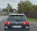 Серый Фольксваген Пассат Вариант, объемом двигателя 1.6 л и пробегом 270 тыс. км за 7025 $, фото 4 на Automoto.ua