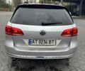 Серый Фольксваген Пассат Вариант, объемом двигателя 1.6 л и пробегом 390 тыс. км за 8100 $, фото 5 на Automoto.ua