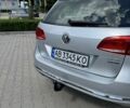 Серый Фольксваген Пассат Вариант, объемом двигателя 2 л и пробегом 271 тыс. км за 10800 $, фото 5 на Automoto.ua