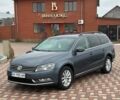 Сірий Фольксваген Пассат Варіант, об'ємом двигуна 2 л та пробігом 286 тис. км за 10600 $, фото 1 на Automoto.ua