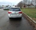 Серый Фольксваген Пассат Вариант, объемом двигателя 1.8 л и пробегом 212 тыс. км за 8500 $, фото 4 на Automoto.ua