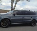 Сірий Фольксваген Пассат Варіант, об'ємом двигуна 2 л та пробігом 354 тис. км за 11860 $, фото 4 на Automoto.ua
