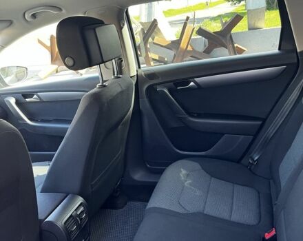 Фольксваген Пассат Вариант 2012 в Конотопе на Automoto.ua Серый Фольксваген Пассат Вариант, объемом двигателя 2 л и пробегом 307 тыс. км за 9800 $, фото 4 на Automoto.ua