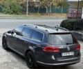 Серый Фольксваген Пассат Вариант, объемом двигателя 2 л и пробегом 294 тыс. км за 11500 $, фото 6 на Automoto.ua
