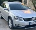 Серый Фольксваген Пассат Вариант, объемом двигателя 2 л и пробегом 354 тыс. км за 9900 $, фото 1 на Automoto.ua