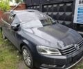 Сірий Фольксваген Пассат Варіант, об'ємом двигуна 2 л та пробігом 280 тис. км за 4588 $, фото 1 на Automoto.ua