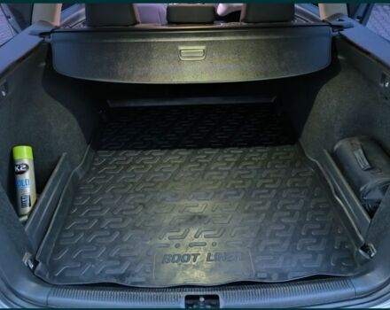 Серый Фольксваген Пассат Вариант, объемом двигателя 2 л и пробегом 355 тыс. км за 10499 $, фото 15 на Automoto.ua