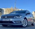 Сірий Фольксваген Пассат Варіант, об'ємом двигуна 2 л та пробігом 257 тис. км за 11590 $, фото 1 на Automoto.ua