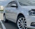 Фольксваген Пассат Варіант 2012 у Борисполе на Automoto.ua Сірий Фольксваген Пассат Варіант, об'ємом двигуна 2 л та пробігом 408 тис. км за 10000 $, фото 4 на Automoto.ua
