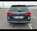 Серый Фольксваген Пассат Вариант, объемом двигателя 2 л и пробегом 265 тыс. км за 11642 $, фото 2 на Automoto.ua