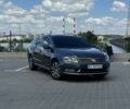 Сірий Фольксваген Пассат Варіант, об'ємом двигуна 1.6 л та пробігом 297 тис. км за 9500 $, фото 1 на Automoto.ua