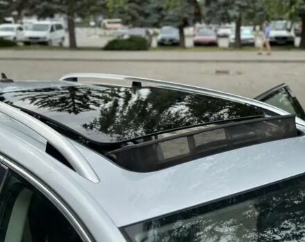 Сірий Фольксваген Пассат Варіант, об'ємом двигуна 2 л та пробігом 285 тис. км за 11800 $, фото 13 на Automoto.ua