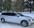Сірий Фольксваген Пассат Варіант, об'ємом двигуна 2 л та пробігом 260 тис. км за 11500 $, фото 1 на Automoto.ua