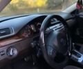 Серый Фольксваген Пассат Вариант, объемом двигателя 2 л и пробегом 268 тыс. км за 12500 $, фото 11 на Automoto.ua