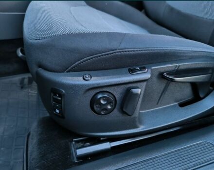 Серый Фольксваген Пассат Вариант, объемом двигателя 2 л и пробегом 355 тыс. км за 10499 $, фото 7 на Automoto.ua