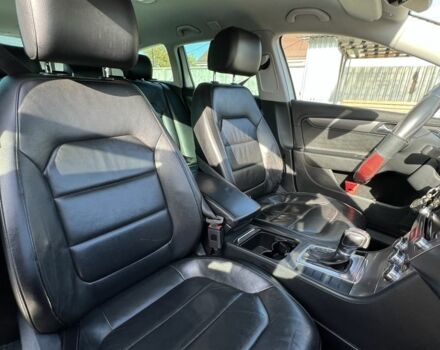 Фольксваген Пассат Вариант 2012 в Белой Церкве на Automoto.ua Серый Фольксваген Пассат Вариант, объемом двигателя 1.4 л и пробегом 259 тыс. км за 7500 $, фото 19 на Automoto.ua