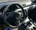 Серый Фольксваген Пассат Вариант, объемом двигателя 1.6 л и пробегом 235 тыс. км за 9334 $, фото 9 на Automoto.ua