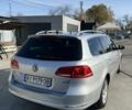 Фольксваген Пассат Вариант 2012 в Белой Церкве на Automoto.ua Серый Фольксваген Пассат Вариант, объемом двигателя 1.4 л и пробегом 259 тыс. км за 7500 $, фото 9 на Automoto.ua