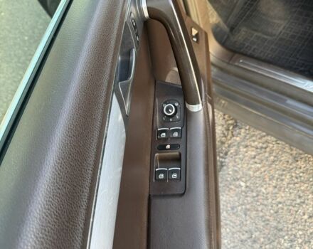 Серый Фольксваген Пассат Вариант, объемом двигателя 2 л и пробегом 274 тыс. км за 11500 $, фото 3 на Automoto.ua