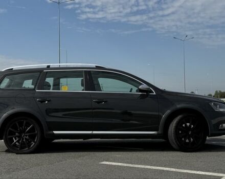 Фольксваген Пассат Вариант 2012 в Львове на Automoto.ua Серый Фольксваген Пассат Вариант, объемом двигателя 2 л и пробегом 350 тыс. км за 9999 $, фото 2 на Automoto.ua