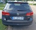 Серый Фольксваген Пассат Вариант, объемом двигателя 2 л и пробегом 299 тыс. км за 8450 $, фото 15 на Automoto.ua