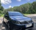 Серый Фольксваген Пассат Вариант, объемом двигателя 2 л и пробегом 250 тыс. км за 8650 $, фото 4 на Automoto.ua