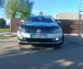 Серый Фольксваген Пассат Вариант, объемом двигателя 2 л и пробегом 335 тыс. км за 8800 $, фото 5 на Automoto.ua
