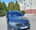 Сірий Фольксваген Пассат Варіант, об'ємом двигуна 1.6 л та пробігом 240 тис. км за 9100 $, фото 1 на Automoto.ua