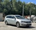 Серый Фольксваген Пассат Вариант, объемом двигателя 2 л и пробегом 330 тыс. км за 8500 $, фото 1 на Automoto.ua