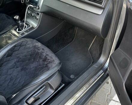 Фольксваген Пассат Варіант 2012 у Одесі на Automoto.ua Сірий Фольксваген Пассат Варіант, об'ємом двигуна 1.6 л та пробігом 207 тис. км за 10350 $, фото 8 на Automoto.ua