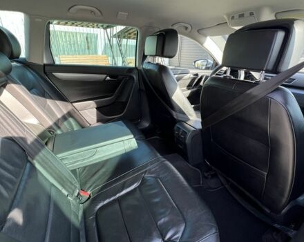 Фольксваген Пассат Вариант 2012 в Белой Церкве на Automoto.ua Серый Фольксваген Пассат Вариант, объемом двигателя 1.4 л и пробегом 259 тыс. км за 7500 $, фото 20 на Automoto.ua