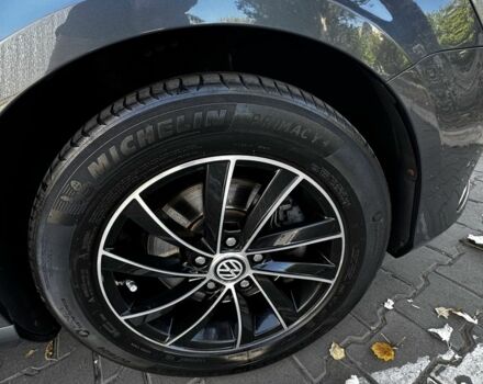 Фольксваген Пассат Варіант 2012 у Одесі на Automoto.ua Сірий Фольксваген Пассат Варіант, об'ємом двигуна 1.6 л та пробігом 207 тис. км за 10350 $, фото 15 на Automoto.ua