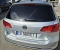 Серый Фольксваген Пассат Вариант, объемом двигателя 2 л и пробегом 290 тыс. км за 10700 $, фото 4 на Automoto.ua