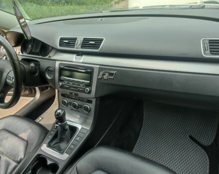 Фольксваген Пассат Вариант 2012 в Броварах на Automoto.ua Серый Фольксваген Пассат Вариант, объемом двигателя 2 л и пробегом 296 тыс. км за 8500 $, фото 9 на Automoto.ua