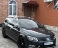 Серый Фольксваген Пассат Вариант, объемом двигателя 2 л и пробегом 294 тыс. км за 11500 $, фото 1 на Automoto.ua