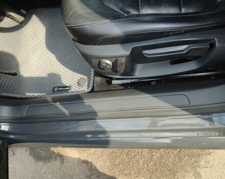 Фольксваген Пассат Вариант 2012 в Броварах на Automoto.ua Серый Фольксваген Пассат Вариант, объемом двигателя 2 л и пробегом 296 тыс. км за 8500 $, фото 2 на Automoto.ua