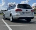 Сірий Фольксваген Пассат Варіант, об'ємом двигуна 2 л та пробігом 403 тис. км за 11250 $, фото 1 на Automoto.ua