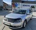 Фольксваген Пассат Вариант 2012 в Белой Церкве на Automoto.ua Серый Фольксваген Пассат Вариант, объемом двигателя 1.4 л и пробегом 259 тыс. км за 7500 $, фото 2 на Automoto.ua